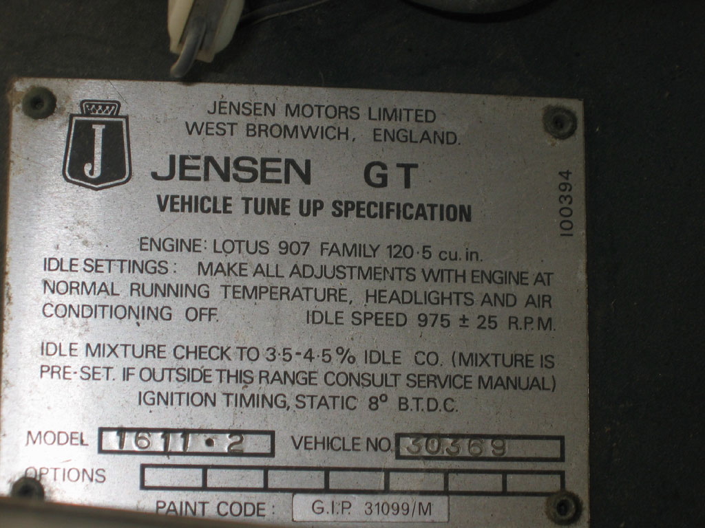 jensen_idplate